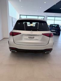 Mercedes GLE 300 - 4