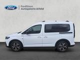 Ford Tourneo Connect 2.0 EcoBlue ACTIVE (SK) - Ford: 2.0