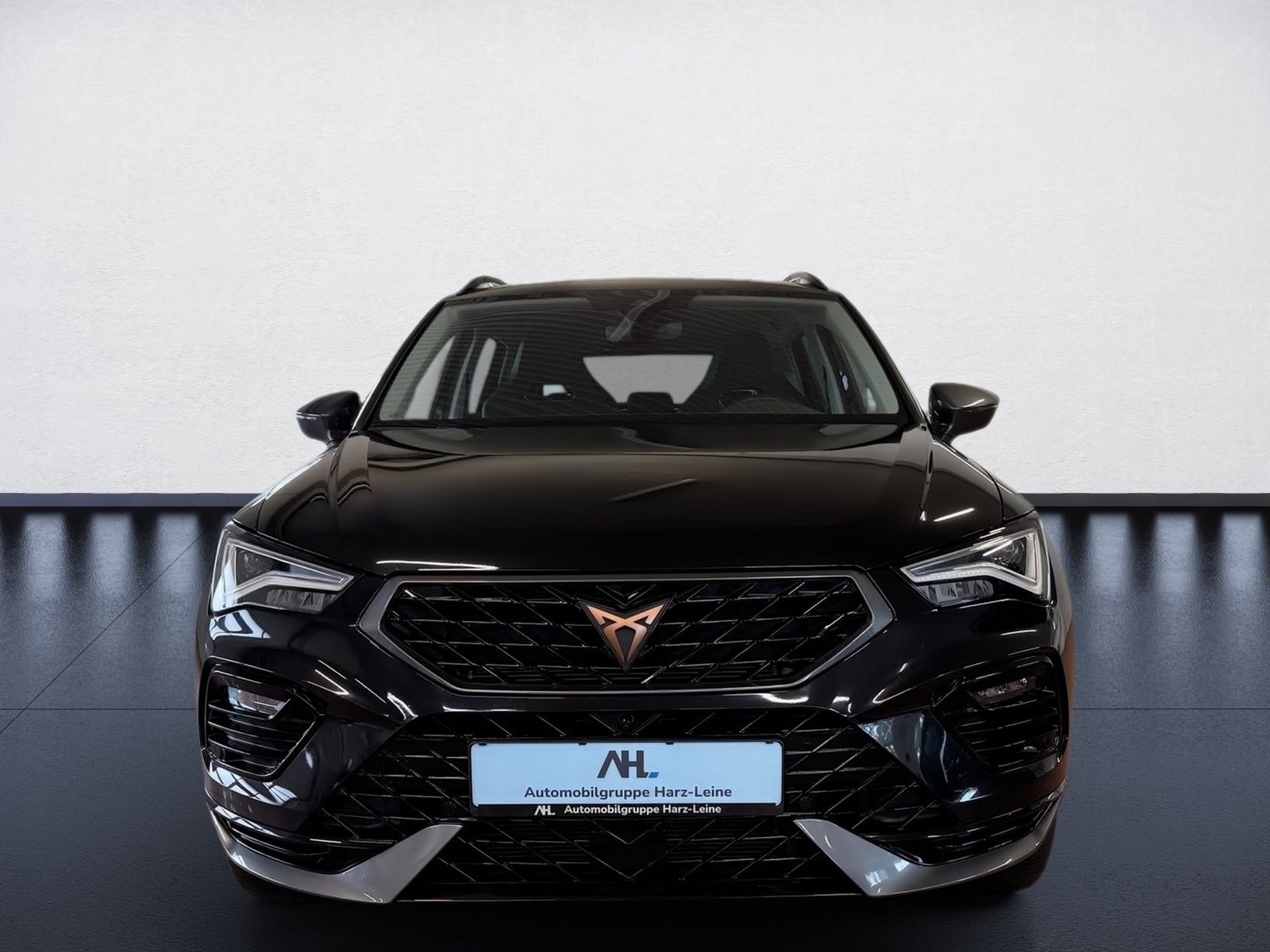 Cupra Ateca - Bild 9