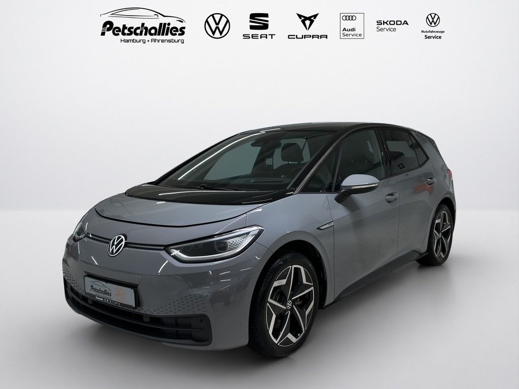 Image of Volkswagen ID.3