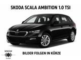 Skoda Scala Ambition 1.0 TSI EU6d Navi/DigitalesCockpi - Skoda: Eu