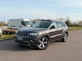 Jeep Grand Cherokee 3.0 CRD 250CH Overland - Jeep Grand Cherokee in Saarbrücken