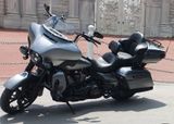 Harley-Davidson Street Glide Ultra Lim. CVO Top Zustand 1 Hand - Offers matching your search criteria