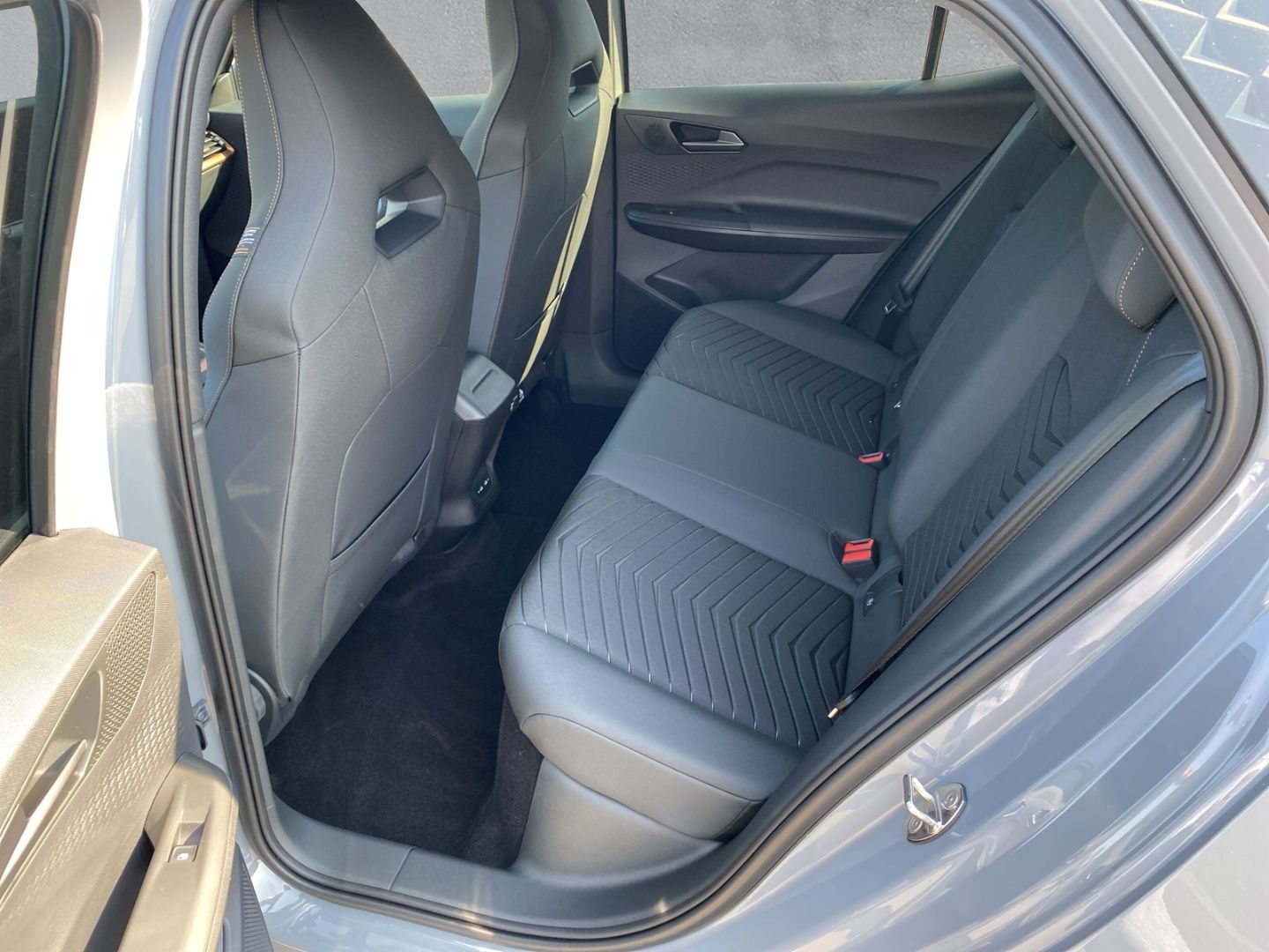 Fahrzeugabbildung CUPRA Born 170 kW Digitales Cockpit Soundsystem LED Me