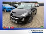 Opel Adam S *LEDER*150PS*TOP* - Opel Adam Gebrauchtwagen in Düsseldorf
