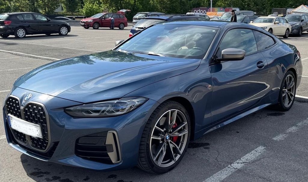 BMW M440