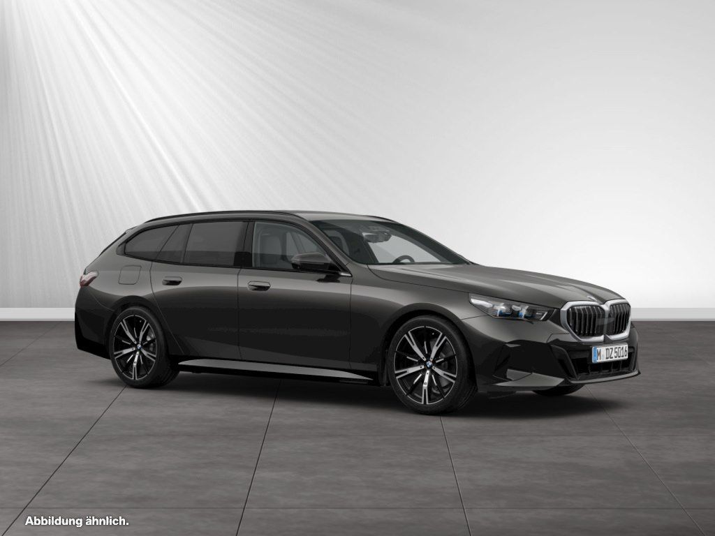 BMW 520 - Bild 11