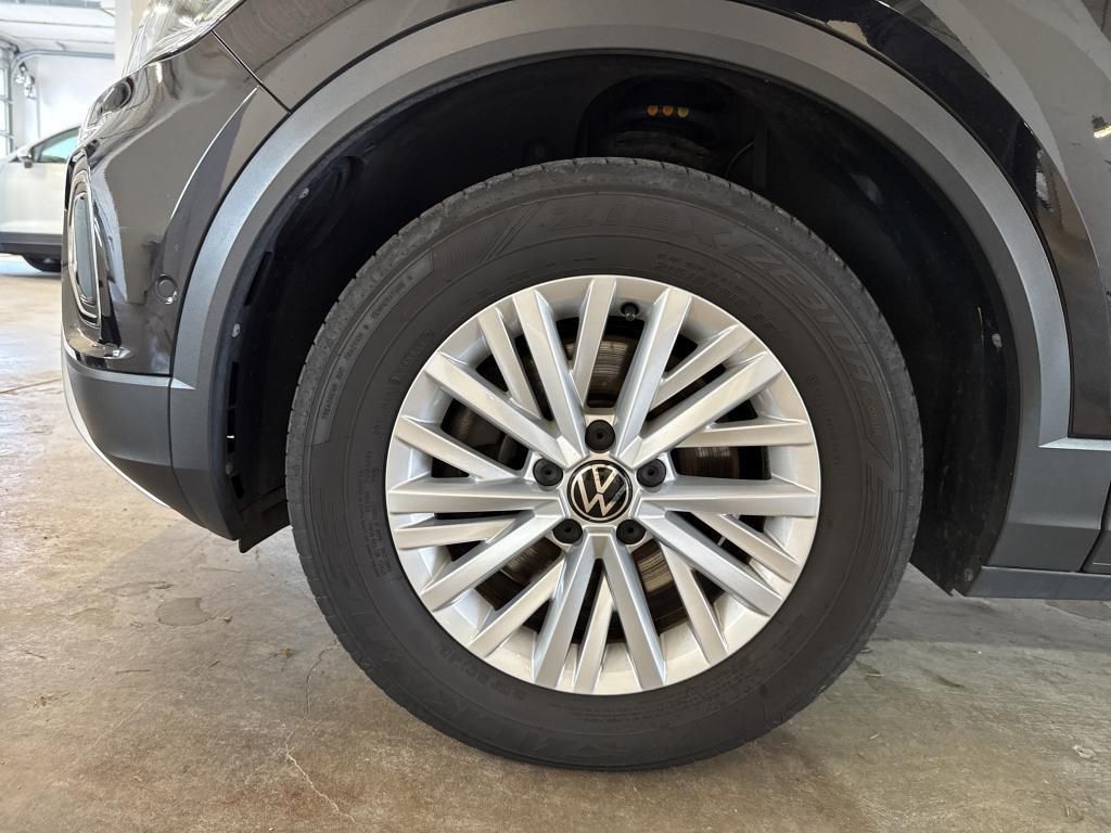 Volkswagen T-Roc Life 2.0 TDI SCR Tempo*PDC*Klima*Nav*SH