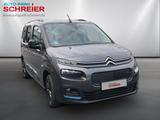 Citroën ë-Berlingo Shine*50 kWH*EINPARKHILFE*KAMERA* - Citroën ë-Berlingo: Shine