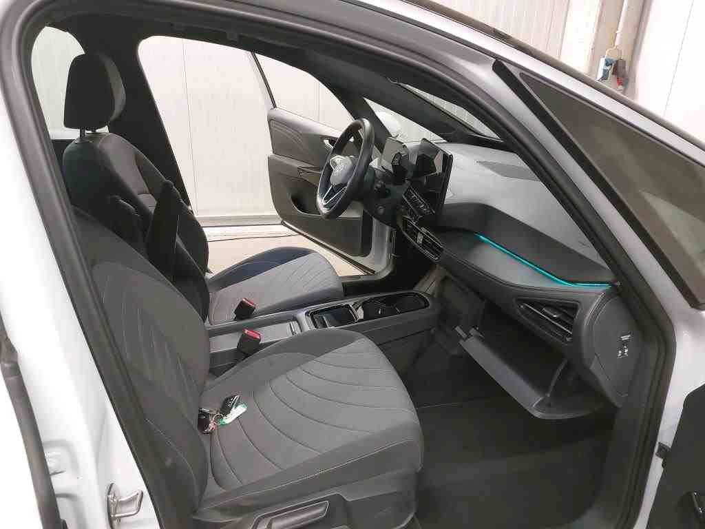 Volkswagen ID.3 - Bild 8