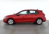 Volkswagen Golf VIII 1.0 TSI Life LED Sitzheizung Head-Up - Volkswagen Golf Gebrauchtwagen