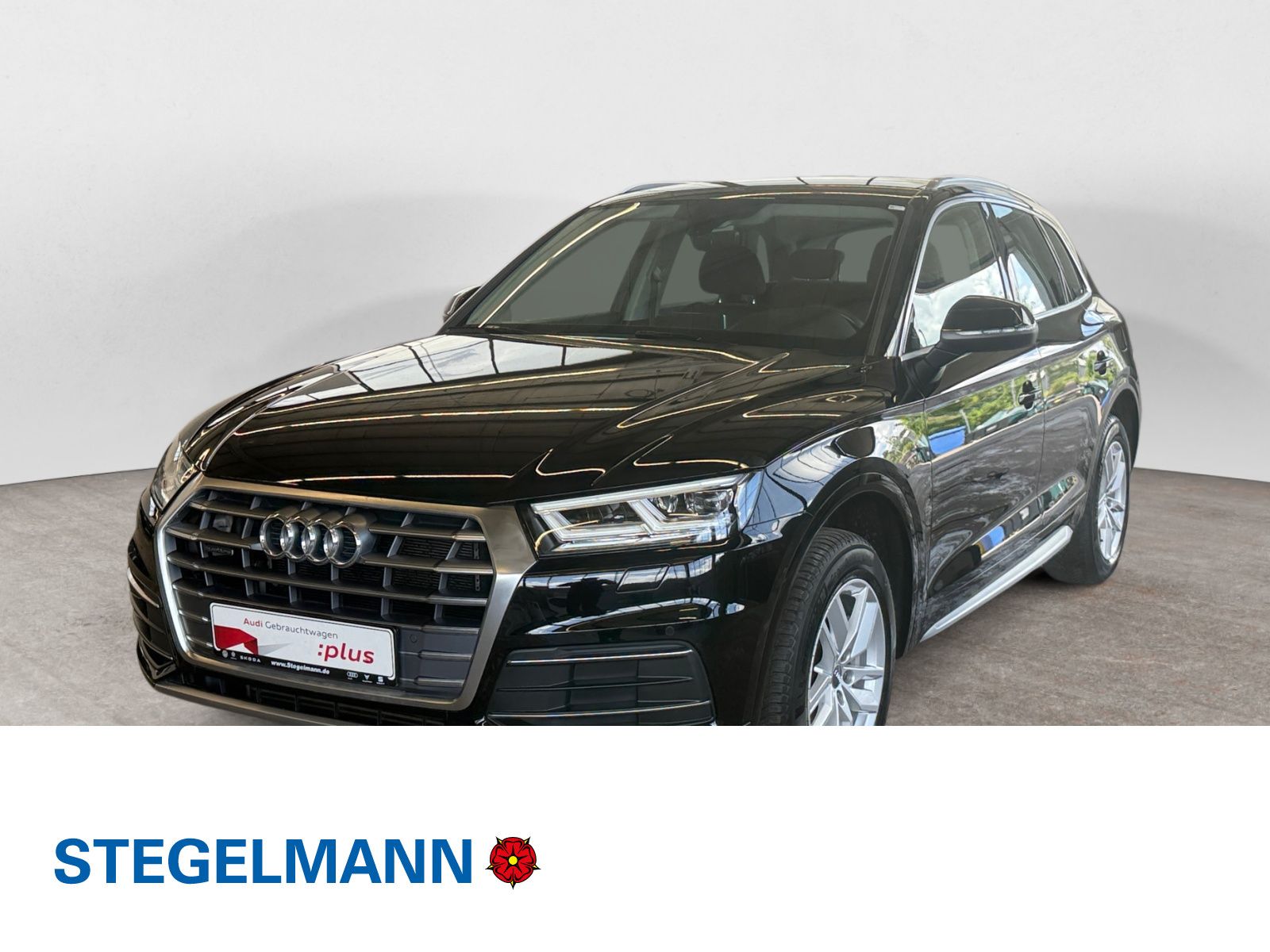 Audi Q5 50 TFSIe qu- S-tronic Sport *Matrix-LED*Navi*