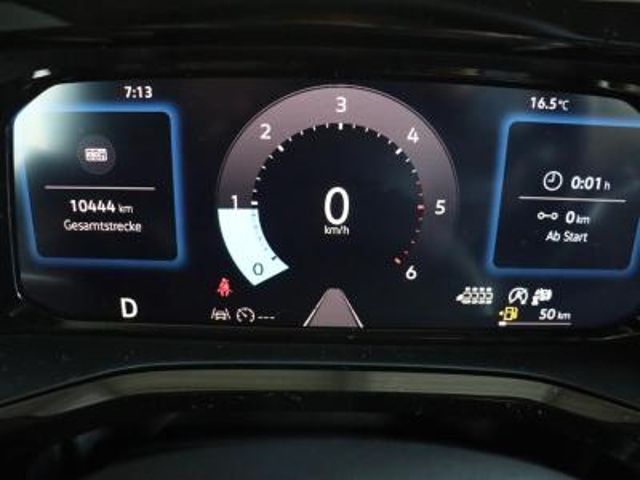 T7 Multivan 2.0 TDI DSG SHZ RFK TEMPOMAT PDC