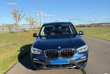 BMW X3 20d / X-Drive / 1. Hand / TÜV: 10/2... - BMW 320 SUV
