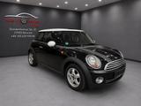 MINI COOPER Mini Coope 1.6 Ltr. TÜV & AU NEU - MINI Cooper aus 2008
