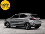 MG3 Hybrid+ Comfort - MG MG3: Comfort