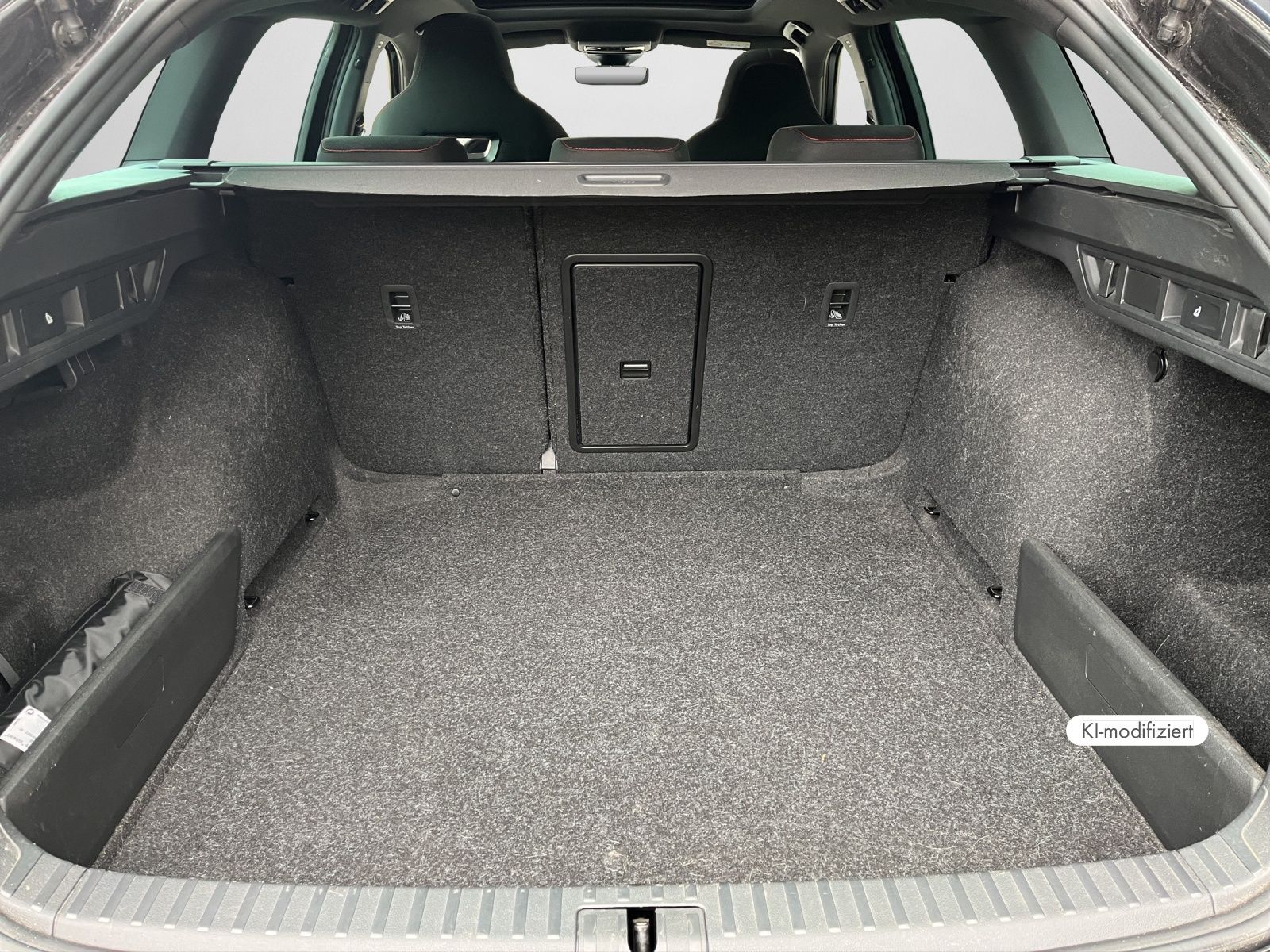 Skoda Octavia - Bild 16