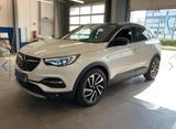 Opel Grandland (X) 2.0 CDTi ULTIMATE Automatik (AHK) - gebrauchte Opel Grandland (X) aus dem Jahr 2018