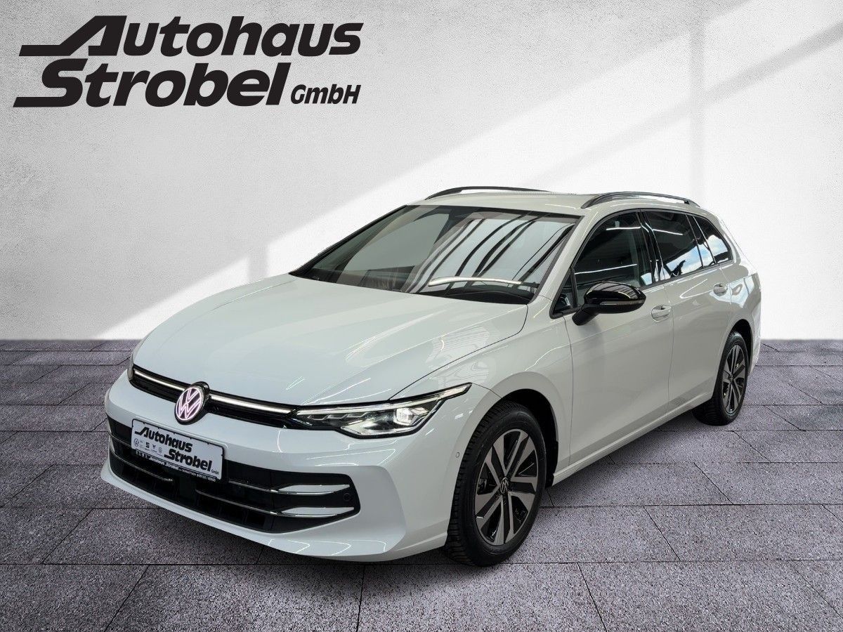 Volkswagen Golf Variant ENERGY 1,5 eTSI 85 kW 7-Gang-DSG imagem 2