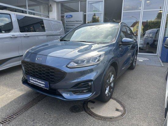 Ford Kuga 2.5 PHEV ST-Line ACC TWA Winter-P2