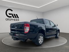 FORD Ranger Limited Doppelkabine 4x4