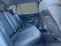 Skoda Kamiq - Vorschau Bild 12