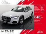 Audi A6 allroad 55 TDI Quattro tiptronic |AHK|Luft|LM - weiße Audi A6 Allroad
