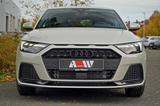 Audi A1 advanced 30TFSI S-LINE KAMERA LED PDC+ NAVI - gebrauchte Audi A1 aus dem Jahr 2024