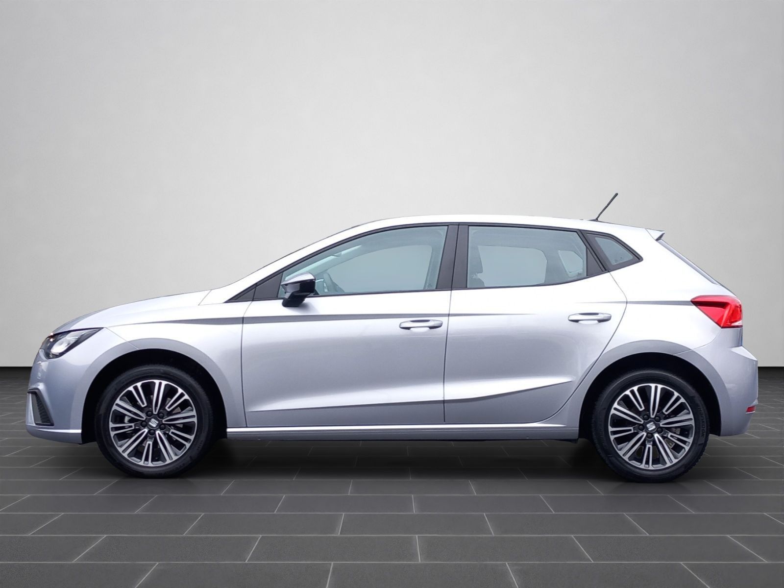 Seat Ibiza - Bild 8