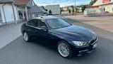 BMW Bmw 330D Luxury line f30 - BMW 330 aus 2013 mit Diesel-Antrieb: Limousine