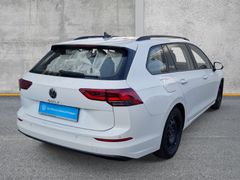 Fahrzeugabbildung Volkswagen Golf VIII Variant 2.0 TDI DSG Life LED NAVI APP