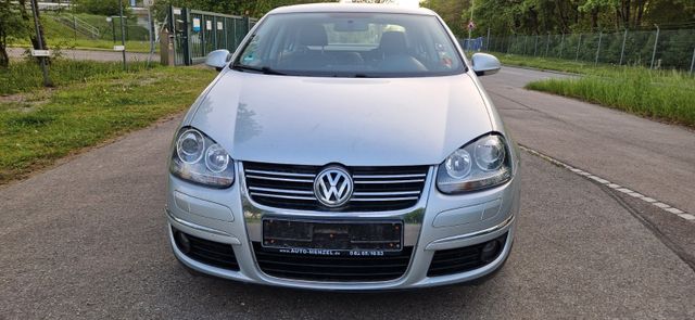 Volkswagen Jetta V Trendline