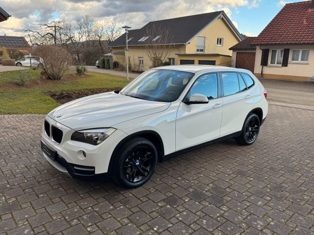 BMW X1 18i sDrive | SHZ PDC etc. | 1.Hand