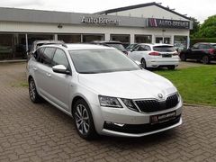 Fahrzeugabbildung Skoda Octavia Combi 1,4 TSI DSG Drive LED