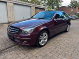 Mercedes-Benz CLC 250 Sportcoupé  Liebhab... - Mercedes-Benz Clc sportcoupe