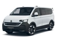 Volkswagen T7 Caravelle - Vorschau Bild 2