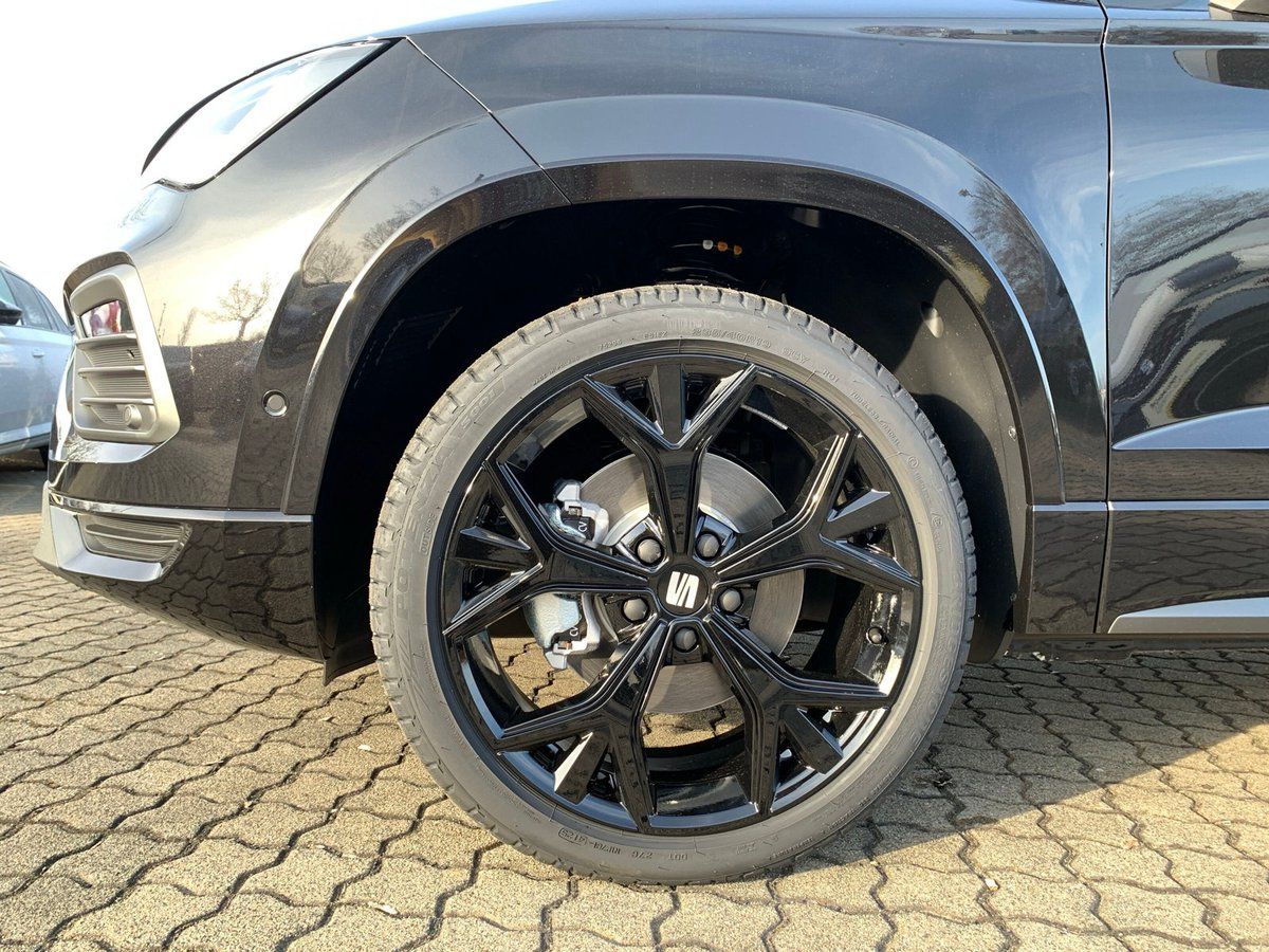 Seat Ateca - Bild 13