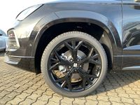 Seat Ateca - Vorschau Bild 13