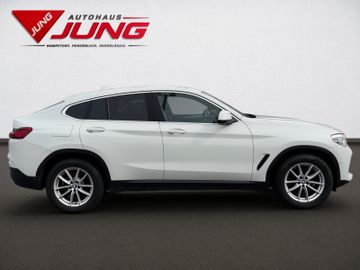BMW X4 - 6
