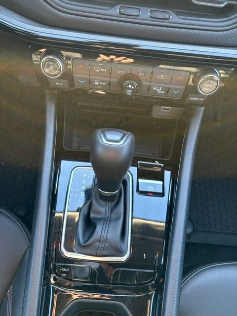 Jeep Compass - Bild 10