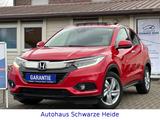 Honda HR-V Executive Automatik*18Tkm!*1Hd*Pano*Kamera* - Honda HR-V: Geländewagen