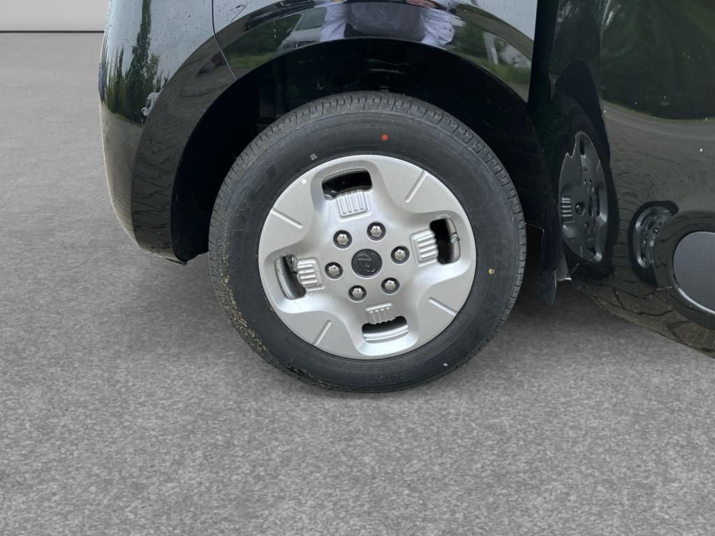 Fahrzeugabbildung Maxus eDeliver 5 PV E L1H1 Aut. FWD *PDC*SpurH*360*LED