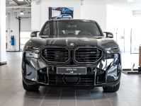 BMW XM - Vorschau Bild 7