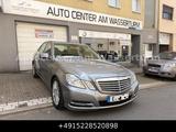 Mercedes-Benz E 200 CGI BlueEfficiency 1.Hand|Xenon|Navi|52TKM - Mercedes-Benz E 200 in Duisburg