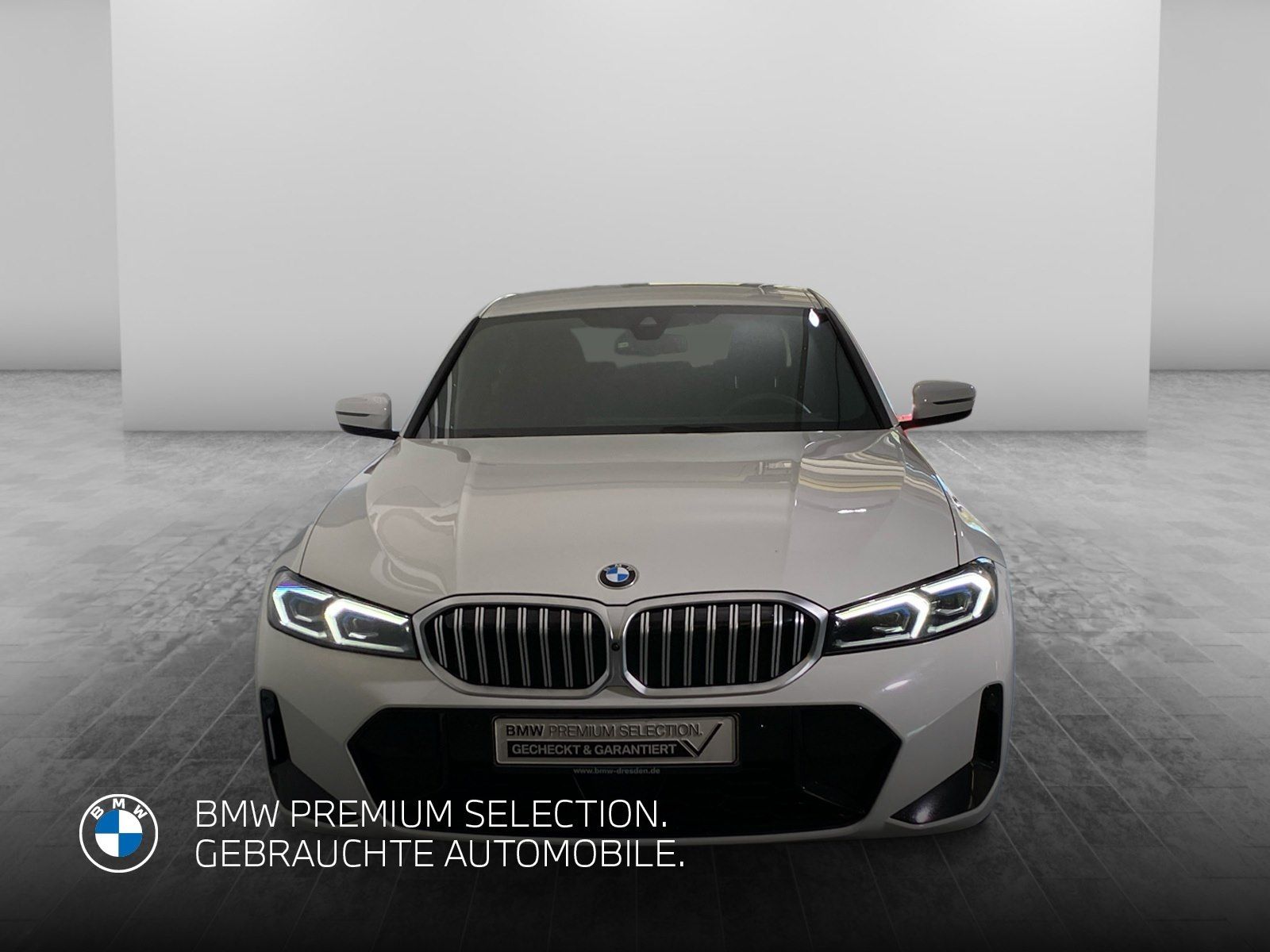 BMW 320 - Bild 5