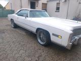 Andere Cadillac Eldorado cabrio - Andere aus 1975