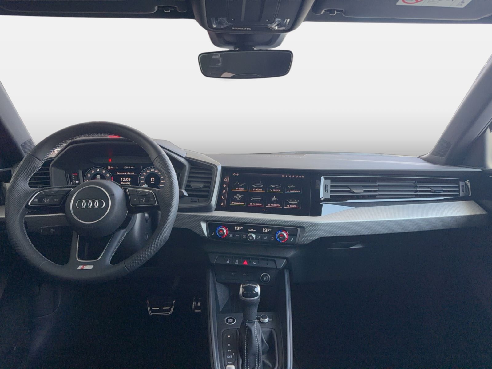 Audi A1 - Bild 12