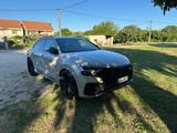 Audi SQ8 TFSI quattro tiptronic comp. pl. Inkl WRäder - Audi SQ8 von privat