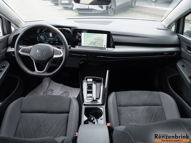 Golf VIII Variant Style TDI DSG Matrix ACC