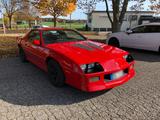 Chevrolet Camaro 3rd gen 5.0 V8 - Chevrolet: 3.0